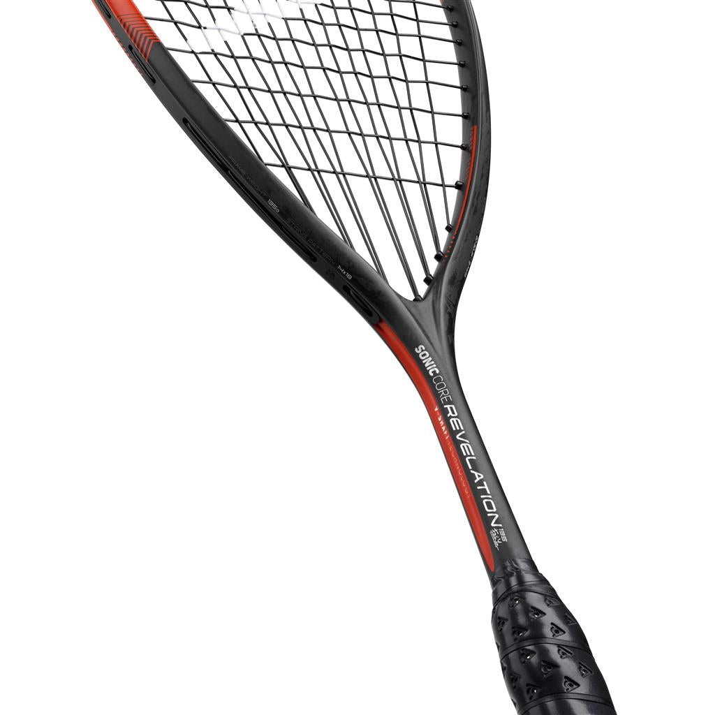 SONIC CORE REVELATION 135 BLACK/ORANGE