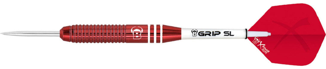 BULL'S Wega Steel Tip Darts