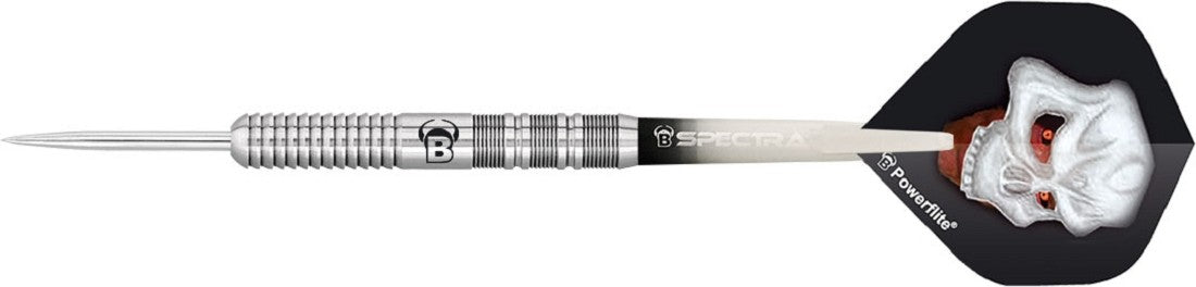 BULL'S Phantom PT1 Steel Dart Fléchettes