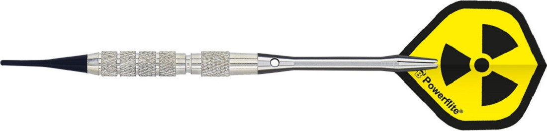 BULL'S Mission Soft Dart Dartpfeile