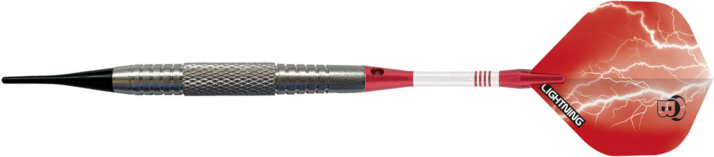 BULL'S Aero Soft Dart Dartpfeile