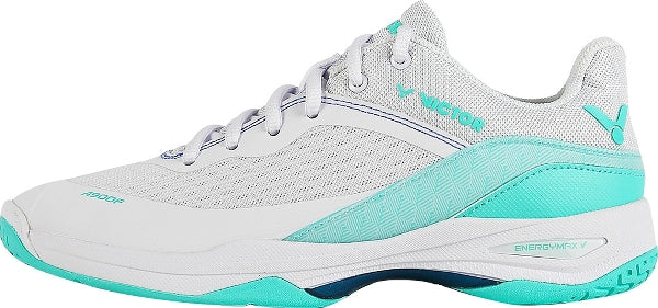 Damen Badmintonschuh A900F AR