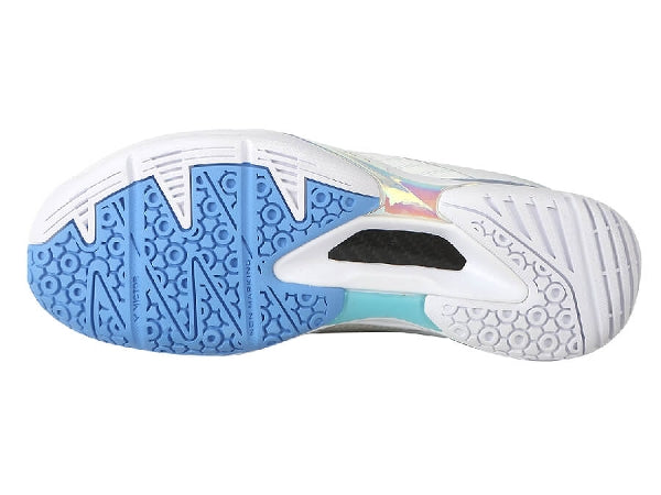 Chaussures de badminton unisexes Victor A970 NitroLite A