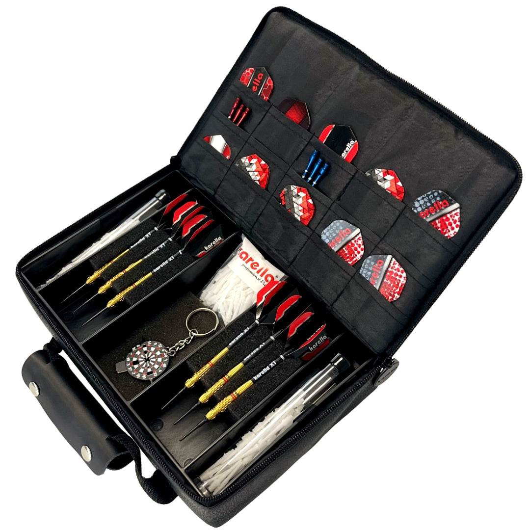 Dart Case Master Pak black