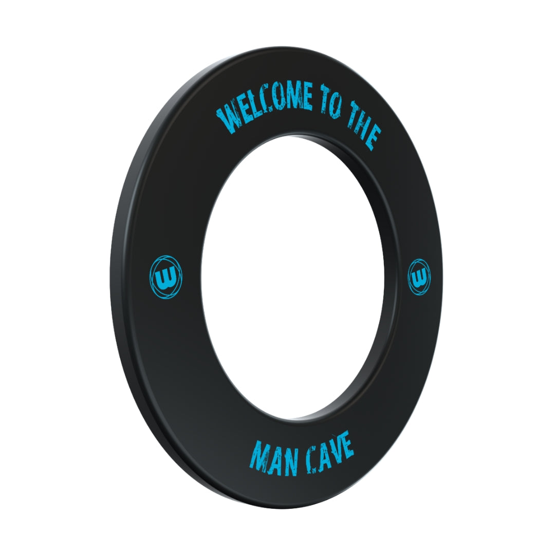 Dartboard Surround Catch Ring - Winmau Man Cave - 4415