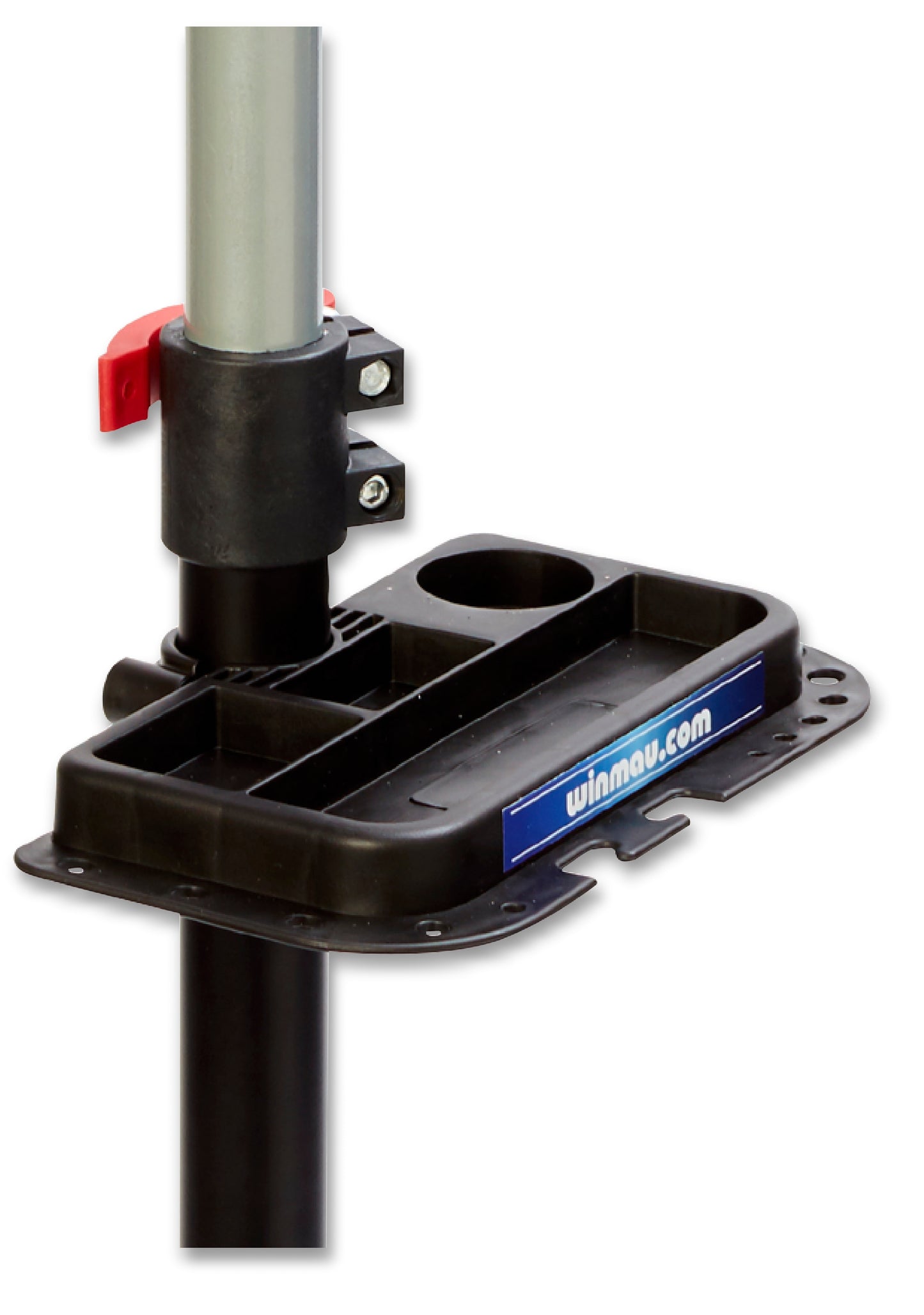 Support de fléchettes Winmau xtreme2 4020, support mobile pour fléchettes