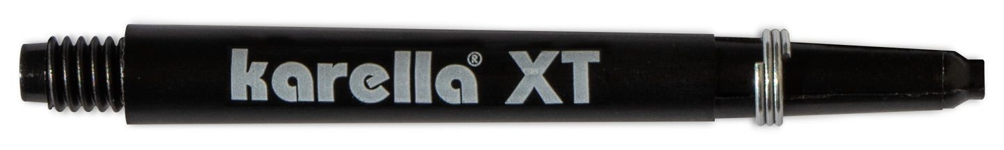 Shaft (Set) Karella XT medium noir