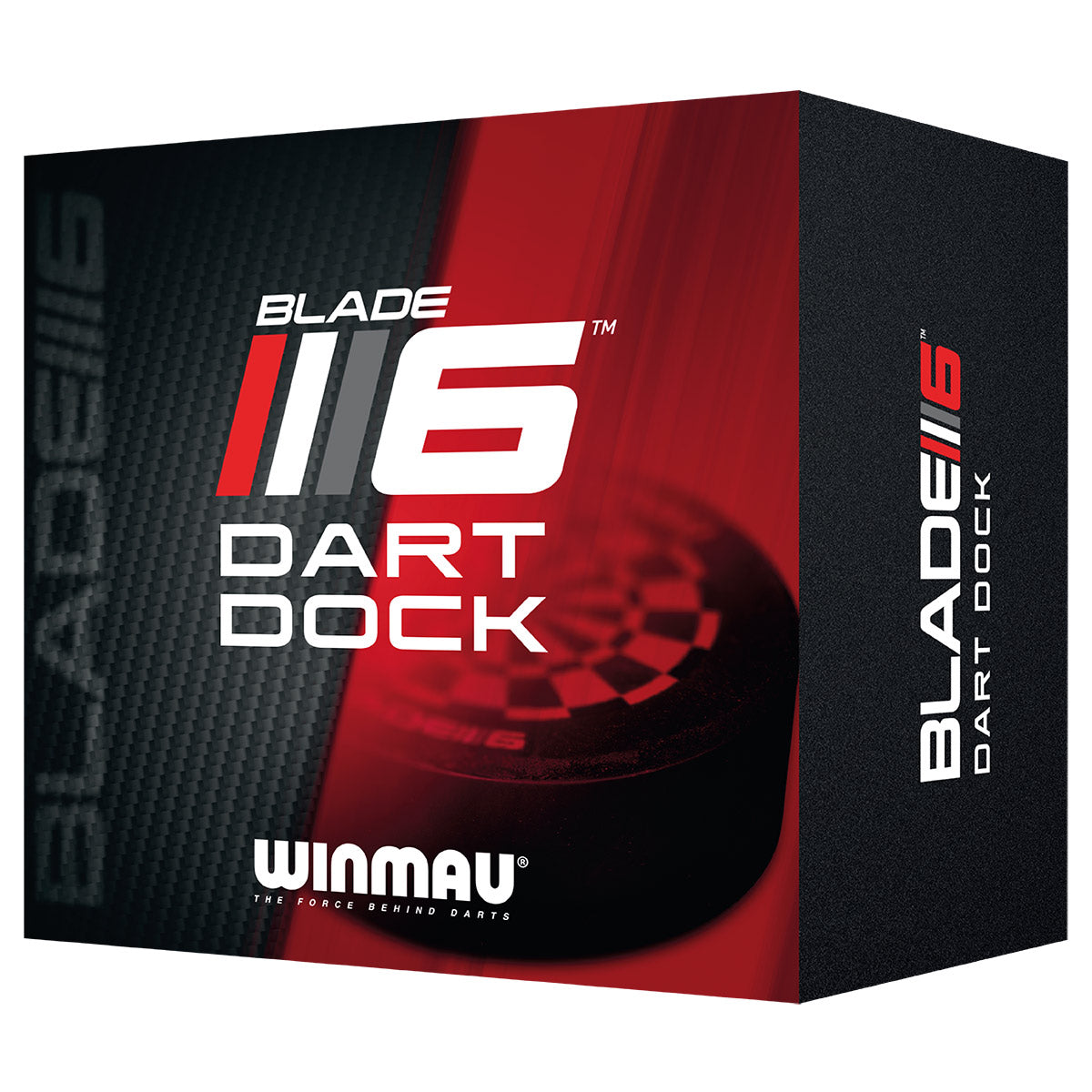 Support de fléchettes Dart Dock
