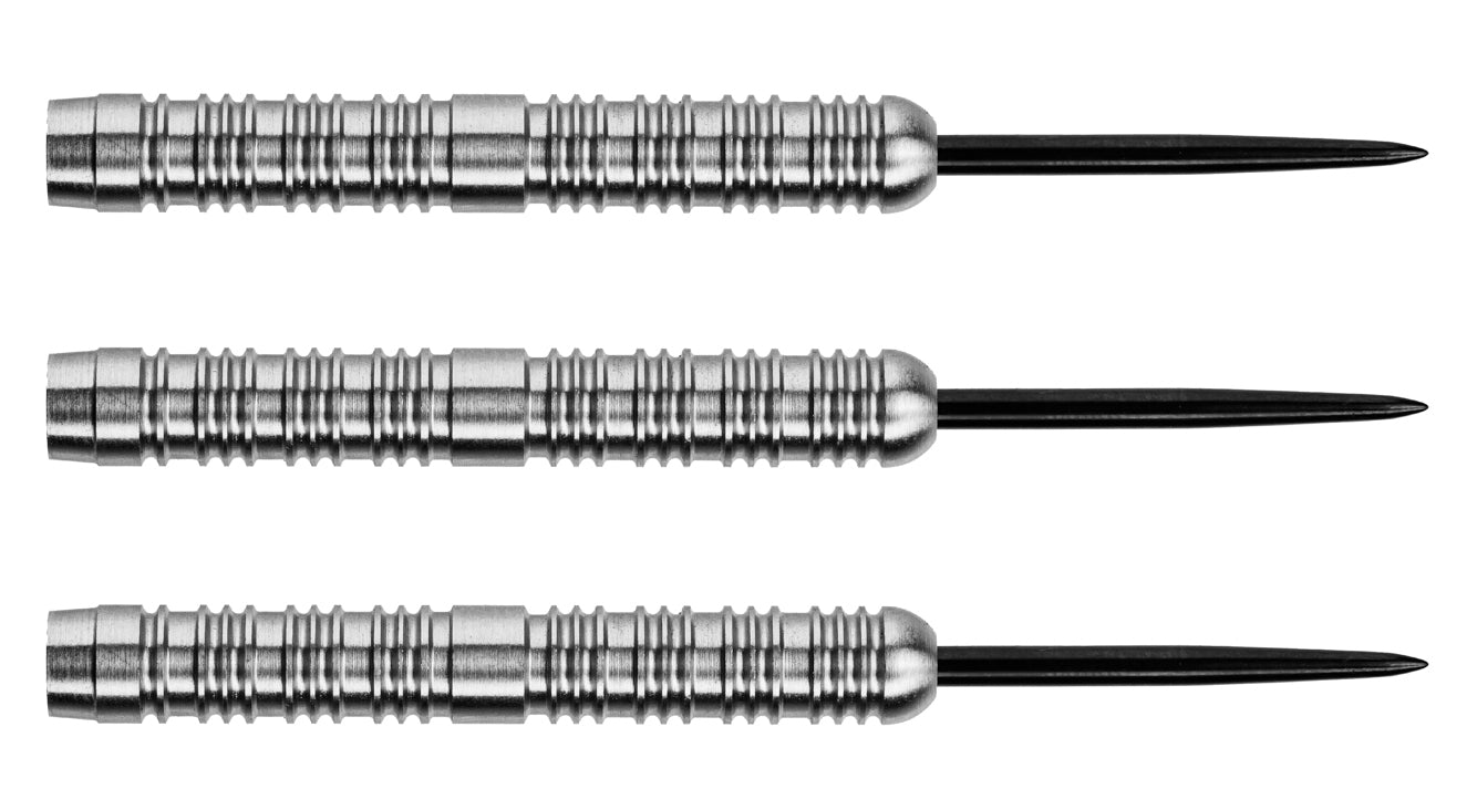 Steelbarrel Karella Profi Line 90% Tungstène PL-03 22 g.