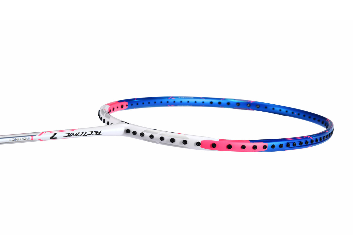 Li-Ning Badmintonschläger TecTonic 7 Instinct unbespannt - AYPQ126-1