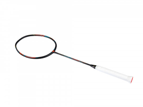 Raquette de badminton Li-Ning Aeronaut 6000 Combat non cordée - AYPQ146-1
