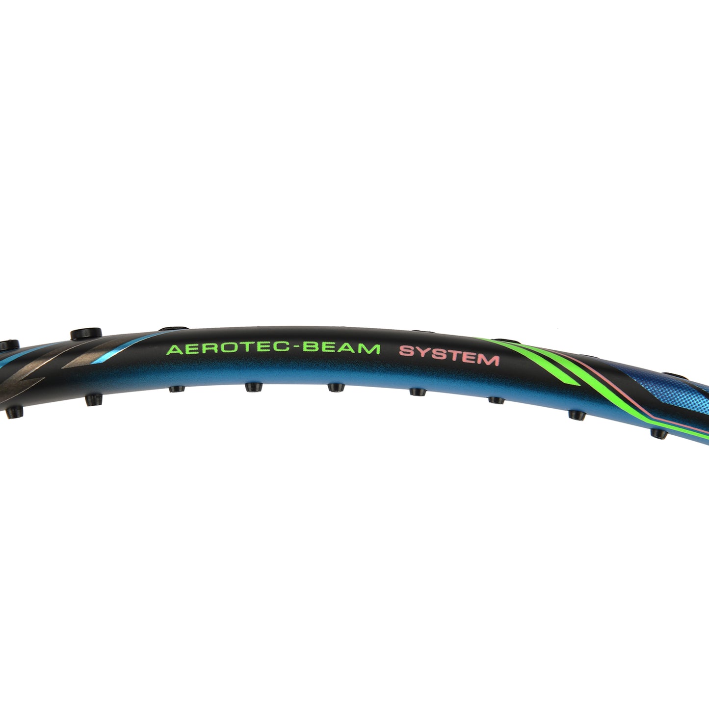 Li-Ning Badminton Racket Aeronaut 7000 Boost Unstrung - AYPM446-1