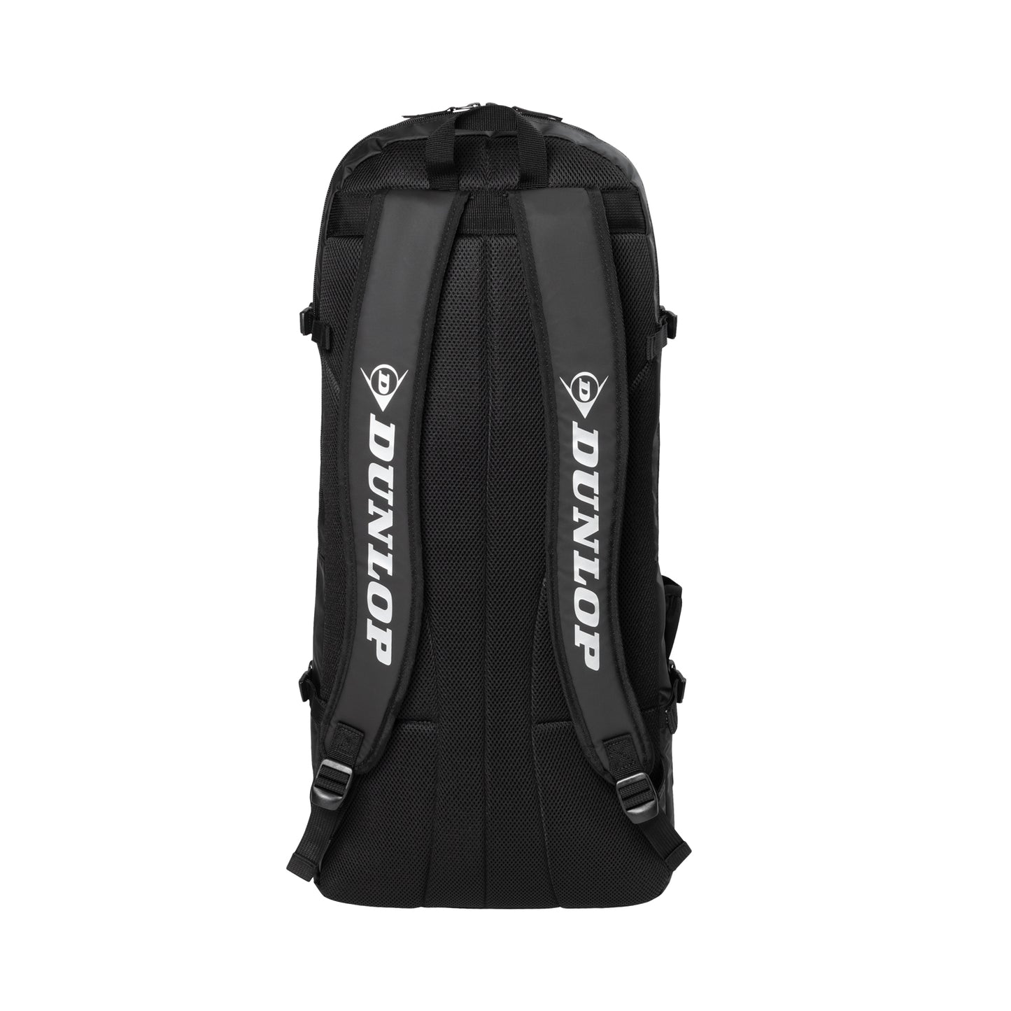 Dunlop PRO SERIES LONG BACKPACK BLACK