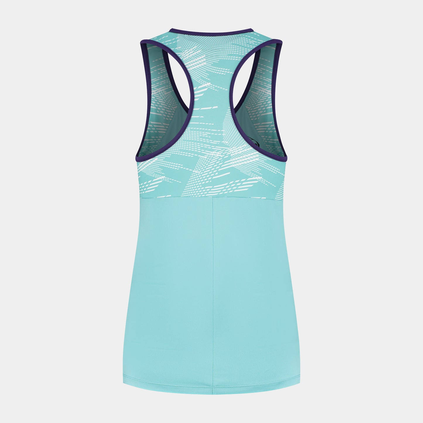 Damen Sport Tanktop "Game Top" grün
