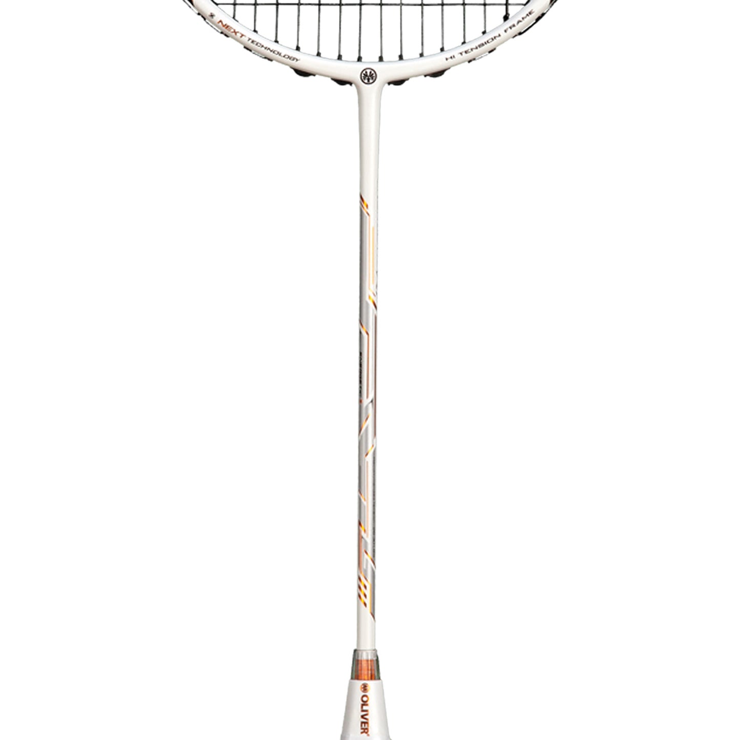 Badmintonschläger ENERGETIC K7