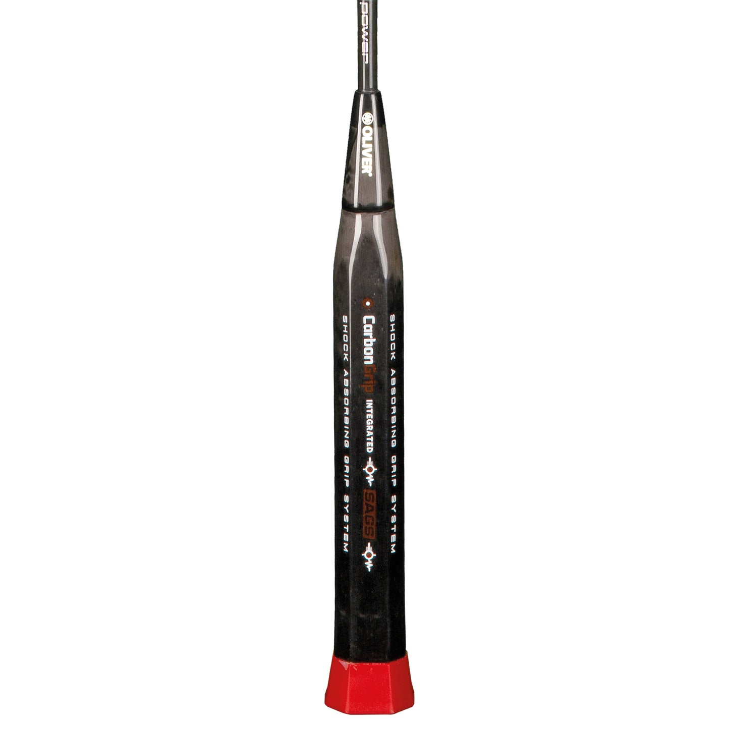 OLIVER Badmintonschläger EXTREME 69 Power