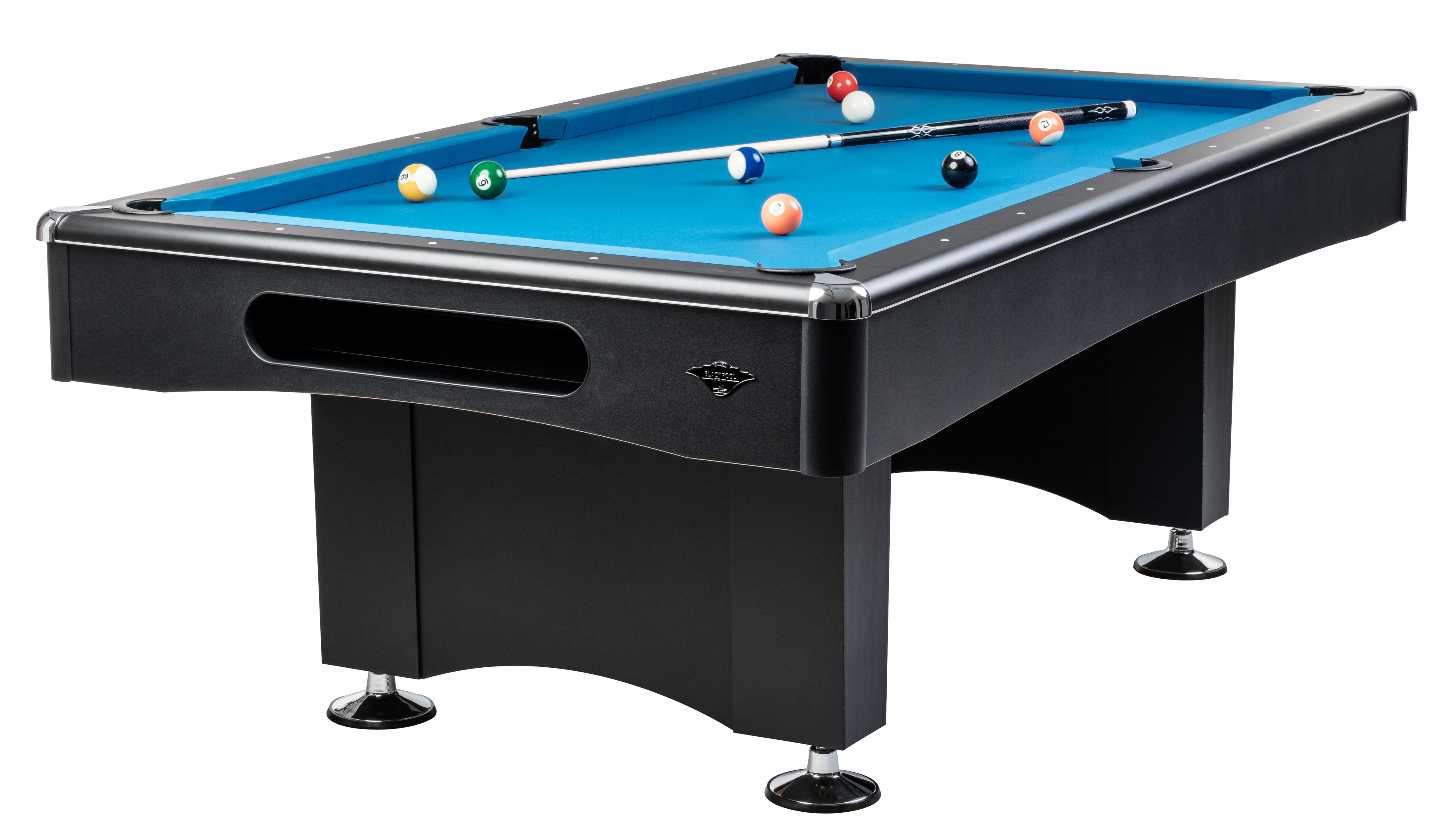 Billard BlackPool 9ft.