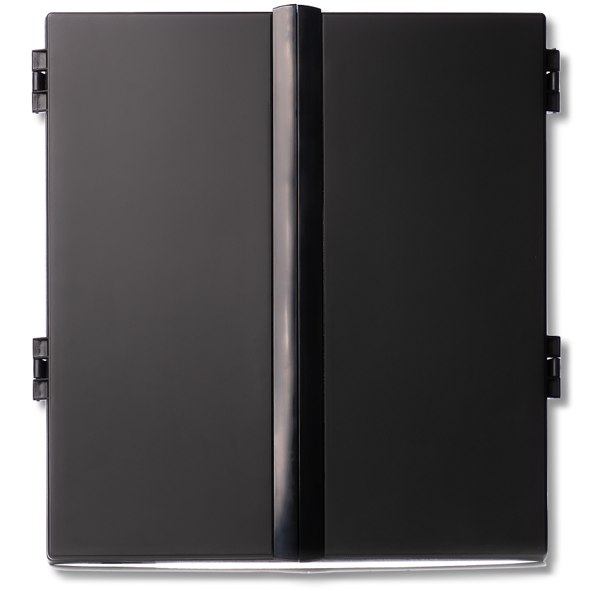 Dartautomat Karella CB-25 elektronische Dartscheibe