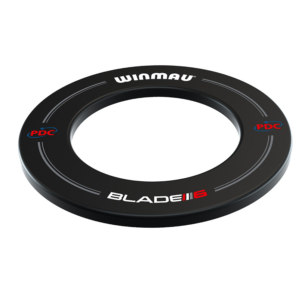 Catchring (Auffangring) - Winmau Blade 6 PDC