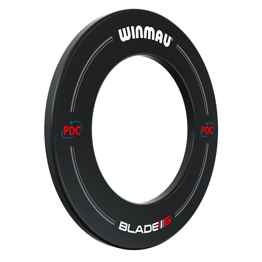 Catchring (Auffangring) - Winmau Blade 6 PDC