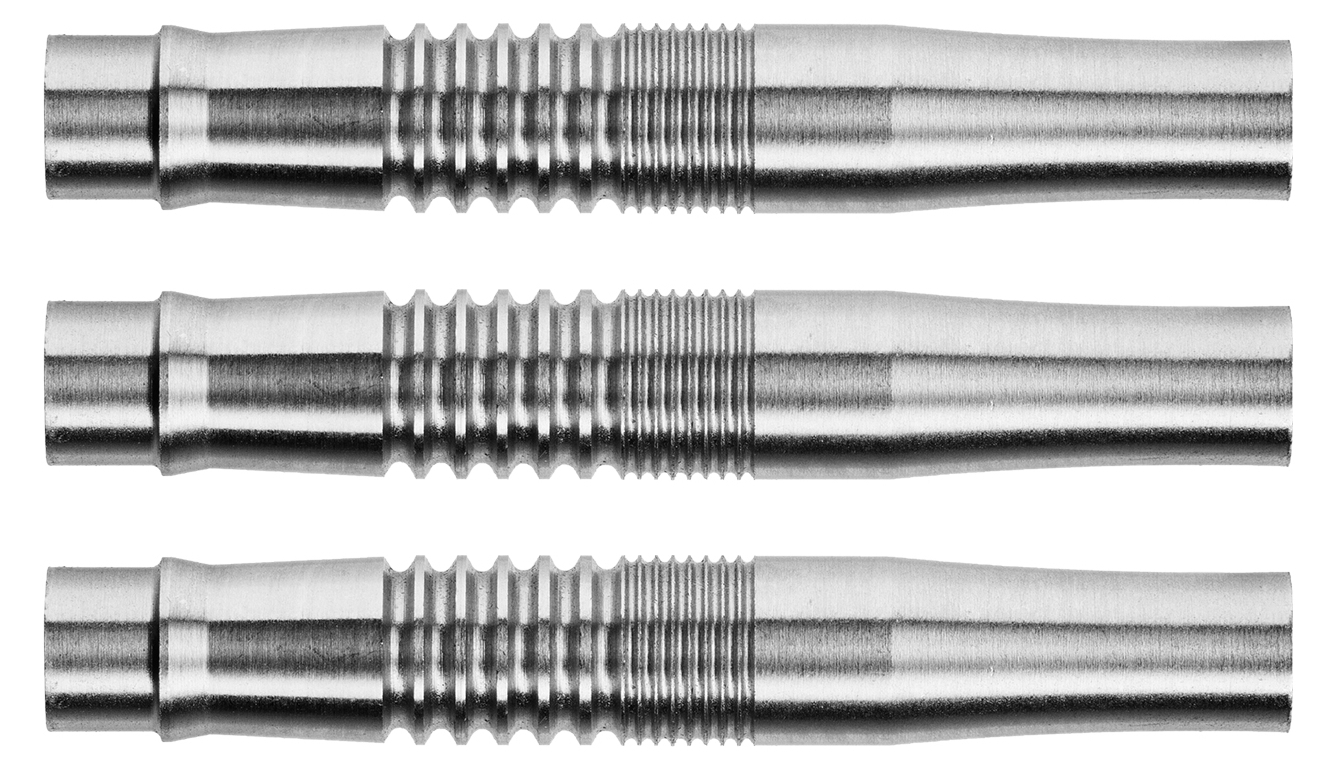 Softbarrel Karella Profi Line 80% Tungsten PLS-02 17 g