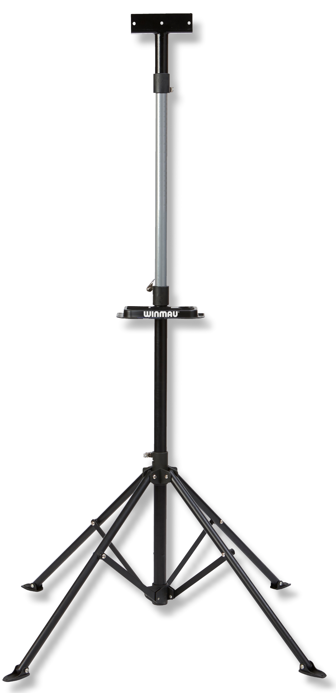 Dartboardständer Winmau xtreme2  4020 mobiler Dartständer