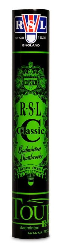 RSL Tourney Classic 77