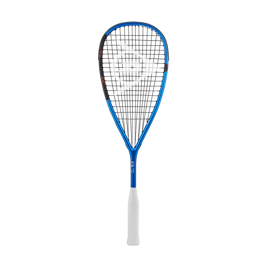 Squashschläger FX TEAM 130 BLUE/BLACK/ORANGE