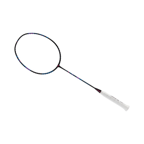Li-Ning Badmintonschläger AXFORCE BIGBANG (7U) schwarz - unbespannt - AYPS273-1 Li-Ning Badmintonschläger AXFORCE BIGBANG (7U) schwarz - unbespannt - AYPS273-1