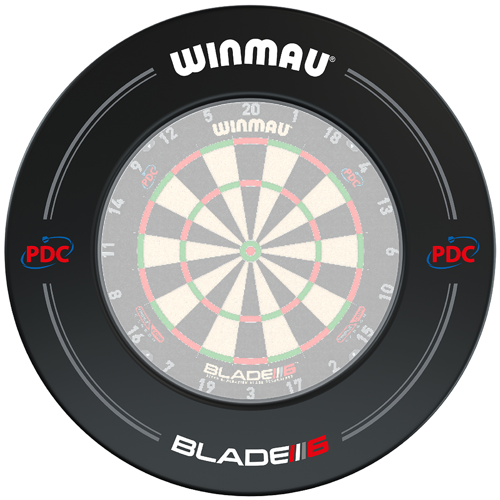 Catchring (Auffangring) - Winmau Blade 6 PDC