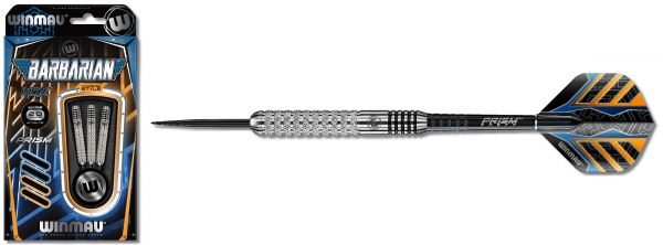 Steeldart Winmau Barbarian 2302-24g