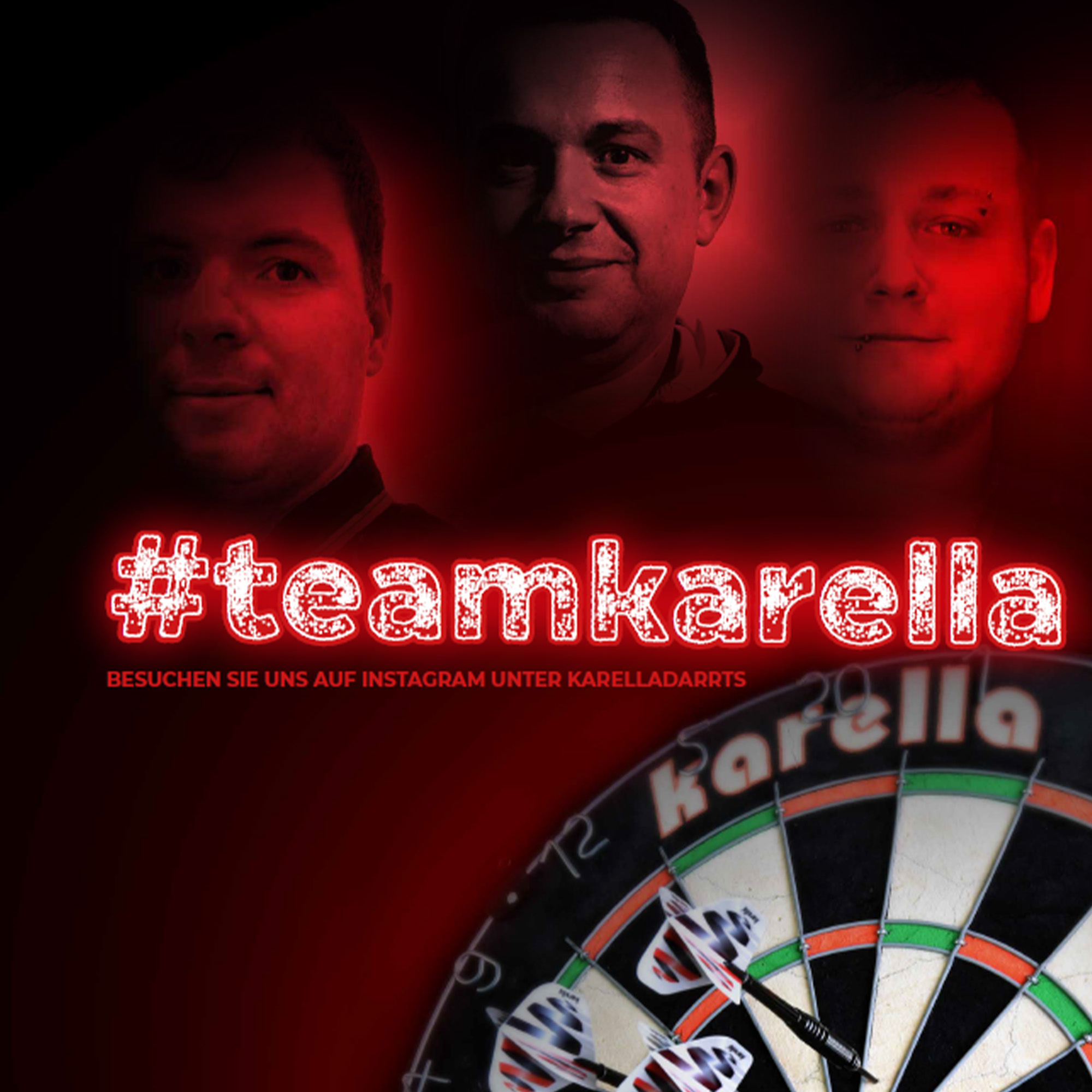 Softbarrel Karella Profi Line 80% Tungsten PLS-04 16 g Barrel Darts