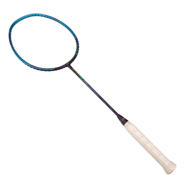Li-Ning Badmintonschläger 3D Calibar 001 Drive bespannt - AYPP008-3
