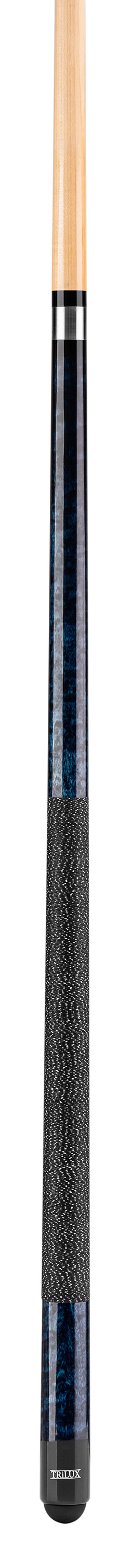 Queue Trilux blau Junior 130 cm