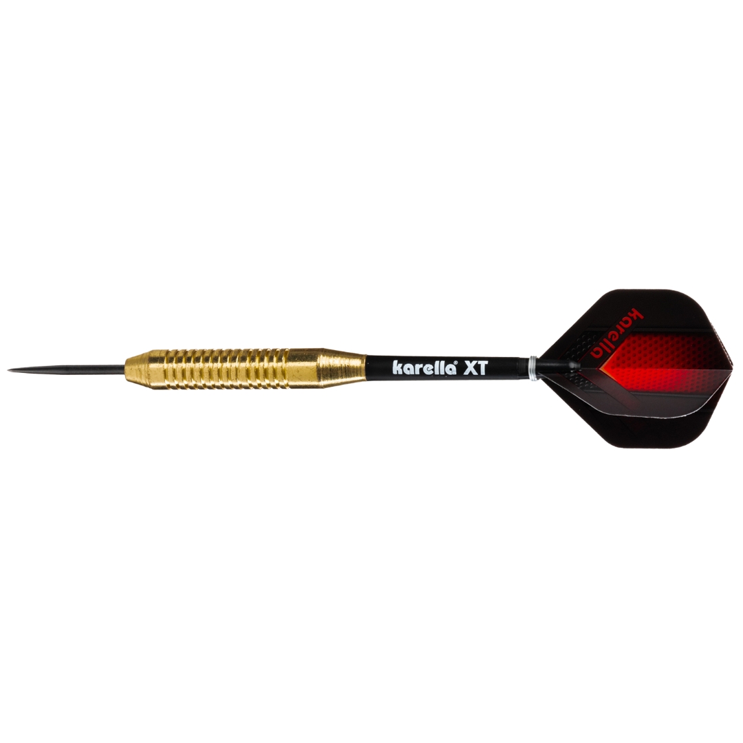 Steeldart Karella XT-Serie  XT-1  - 22 g Dartpfeile