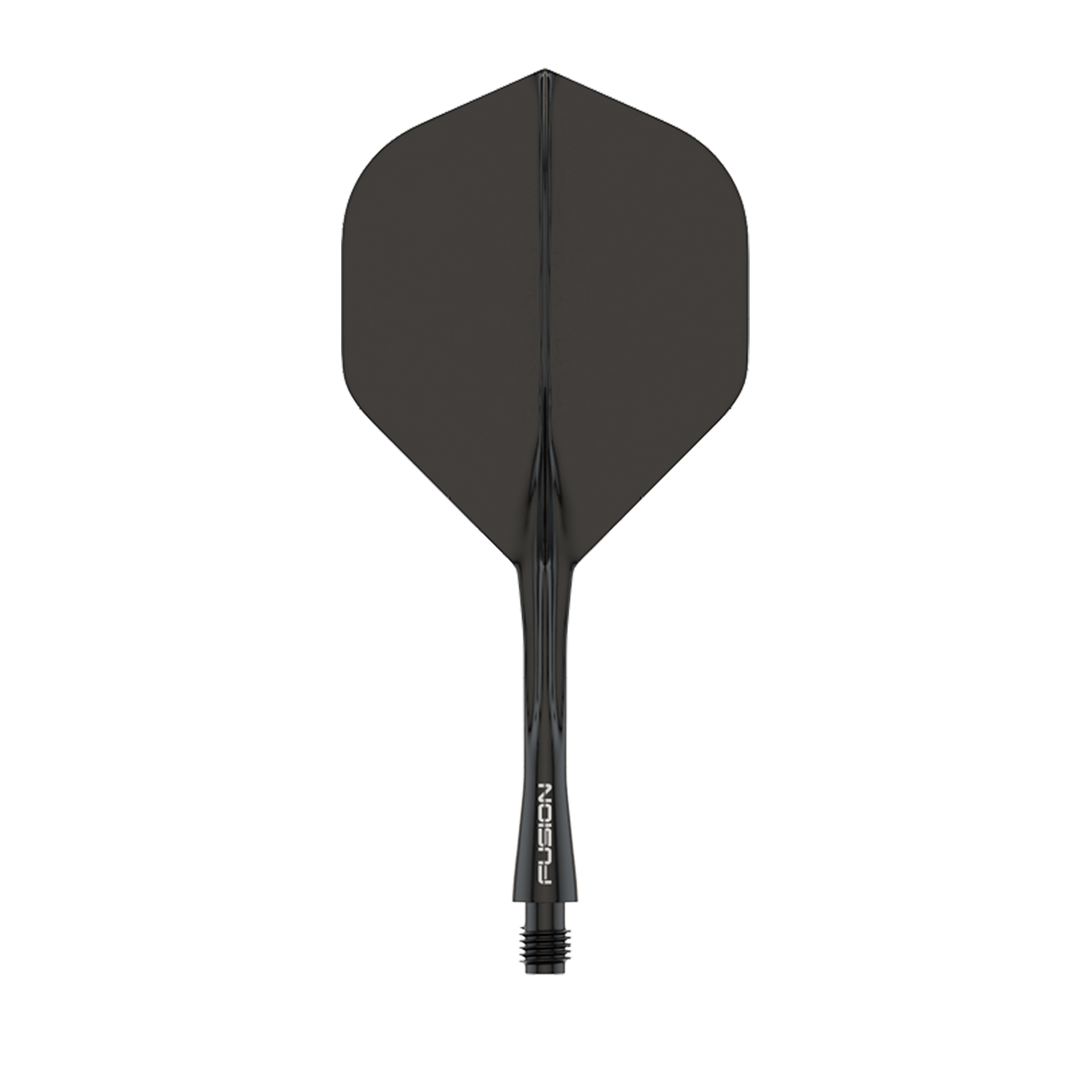 Flights Winmau Fusion black intermediate 