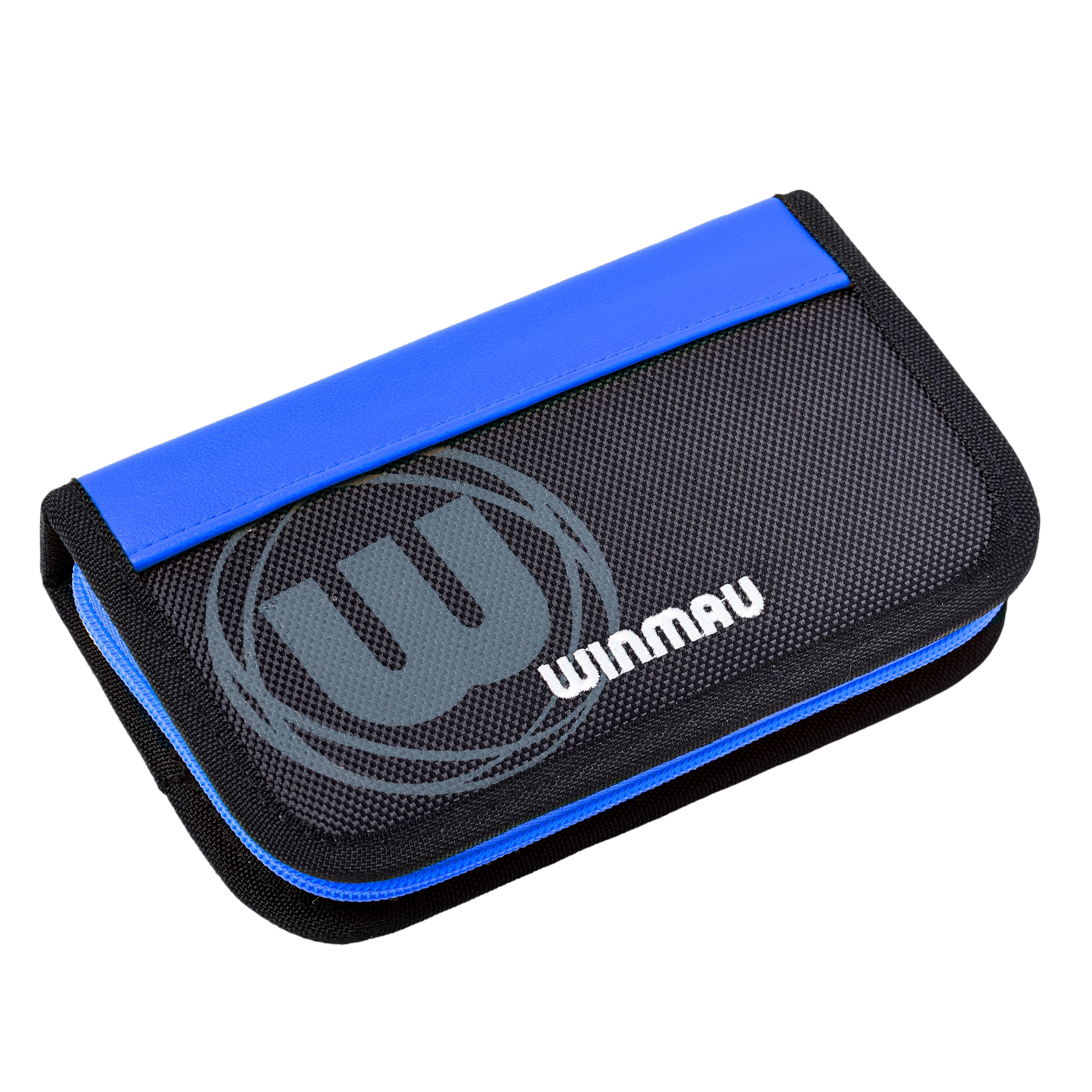 Darttasche Winmau Urban Pro blau 8305 Dartcase
