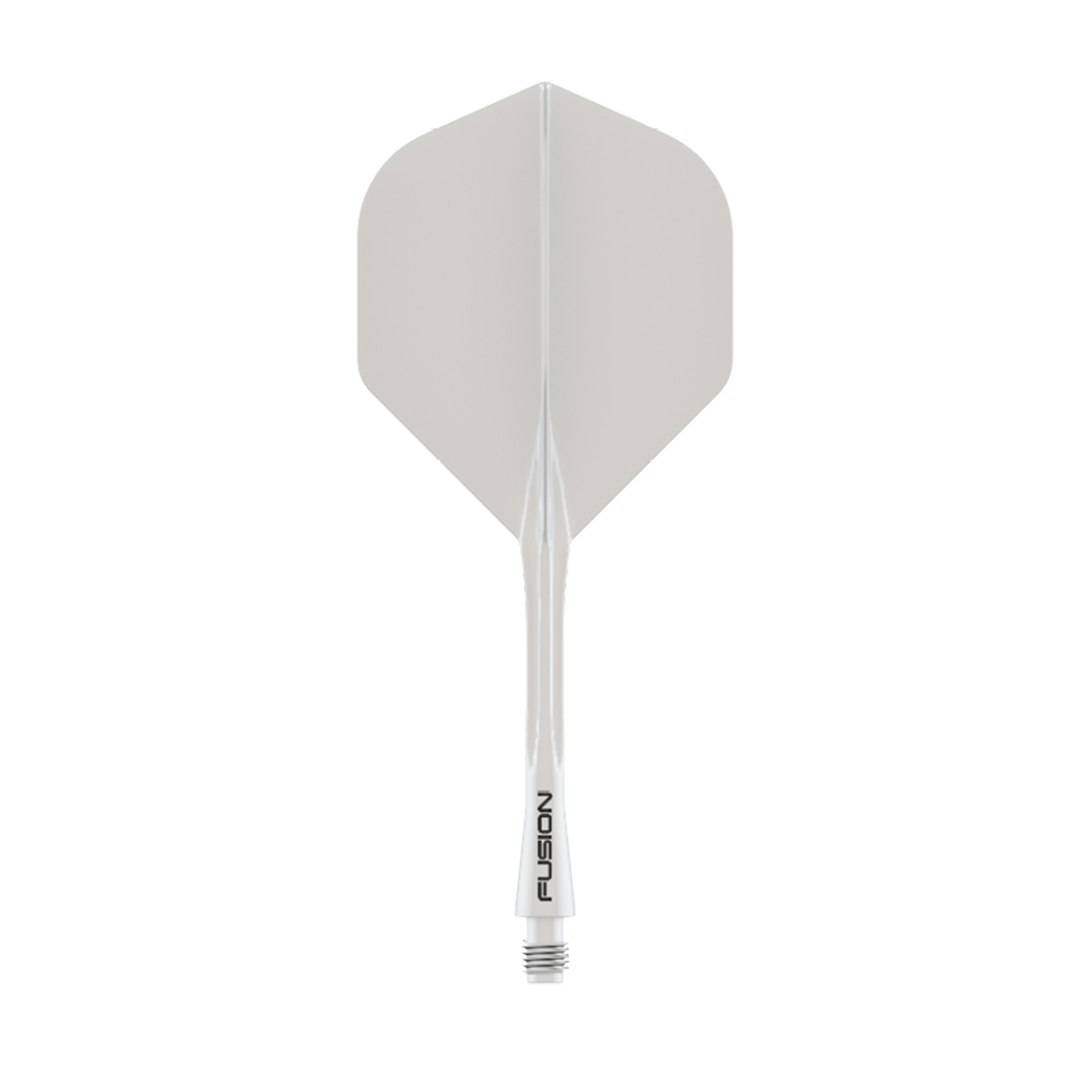 Flights Winmau Fusion white medium 