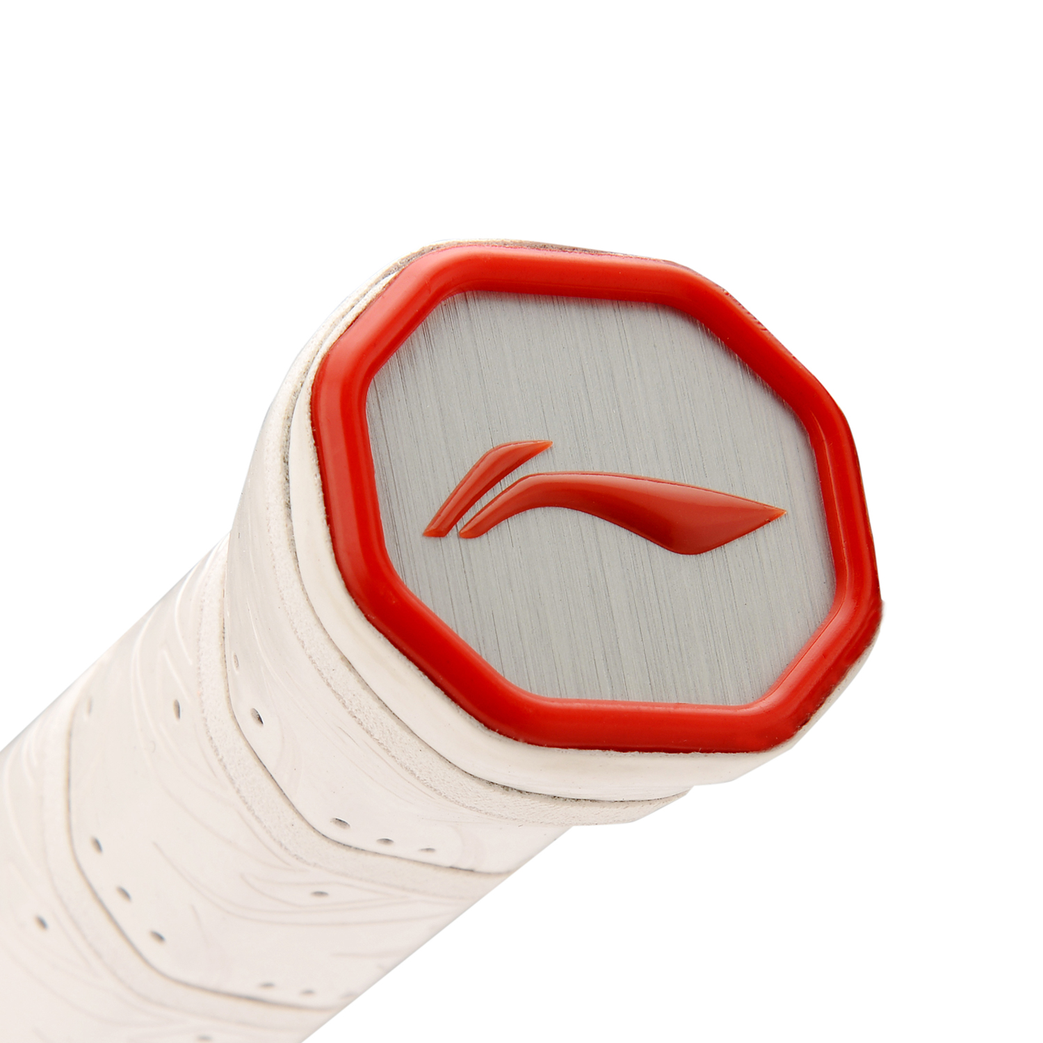 Li-Ning Badmintonschläger 3D Calibar 001 Drive bespannt - AYPP008-3