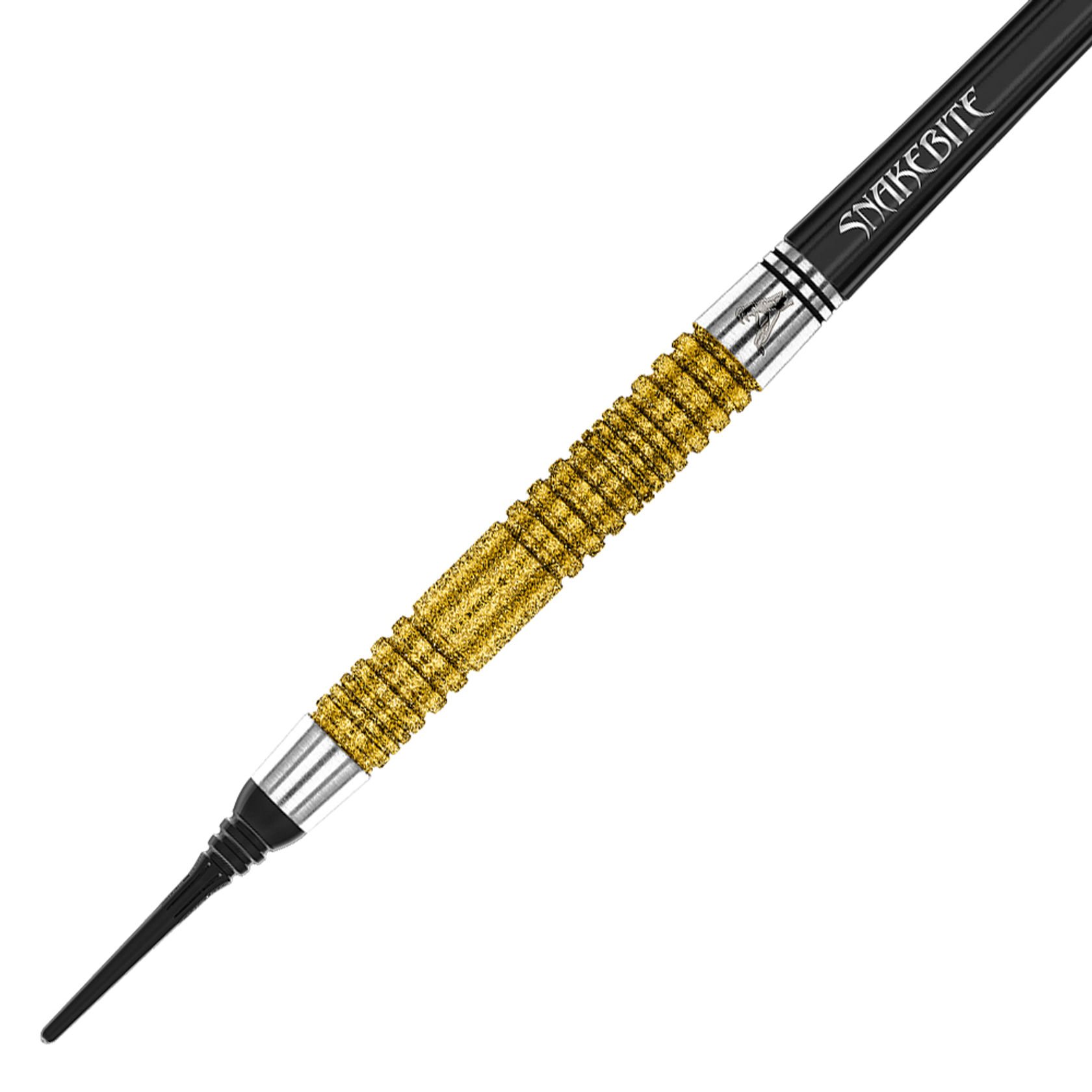 Red Dragon Peter Wright Double World Champion SE Gold Plus Softdarts - 20g
