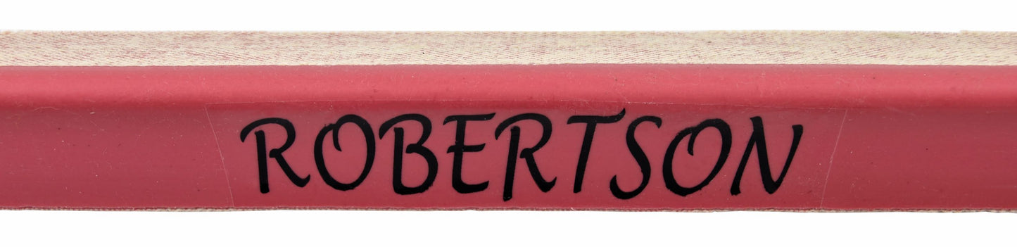 Bands of Rubber 8ft. Robertson Pool (Set)