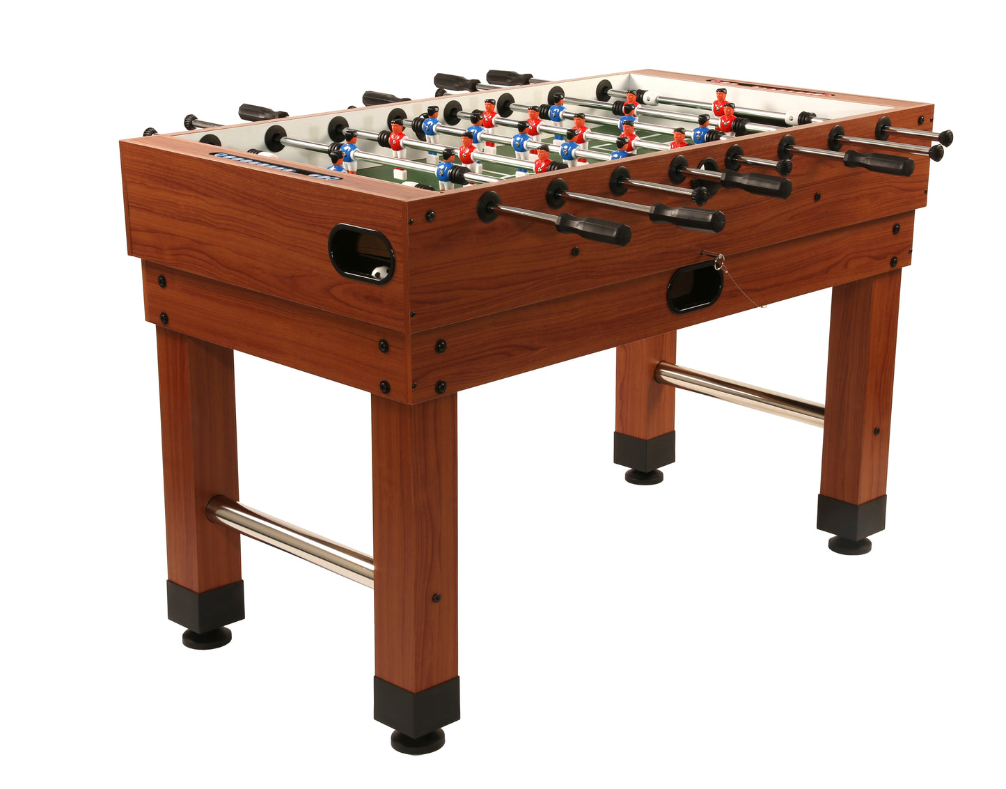 Table de jeux multiples 9-en-1 Kicker ST avec accessoires