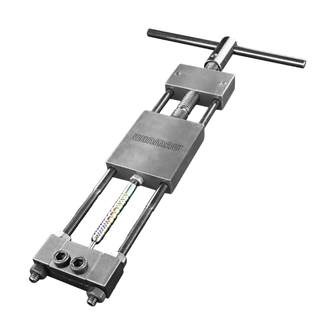 Winmau Craftsman Re-Pointing Metallspitze für Steeldarts