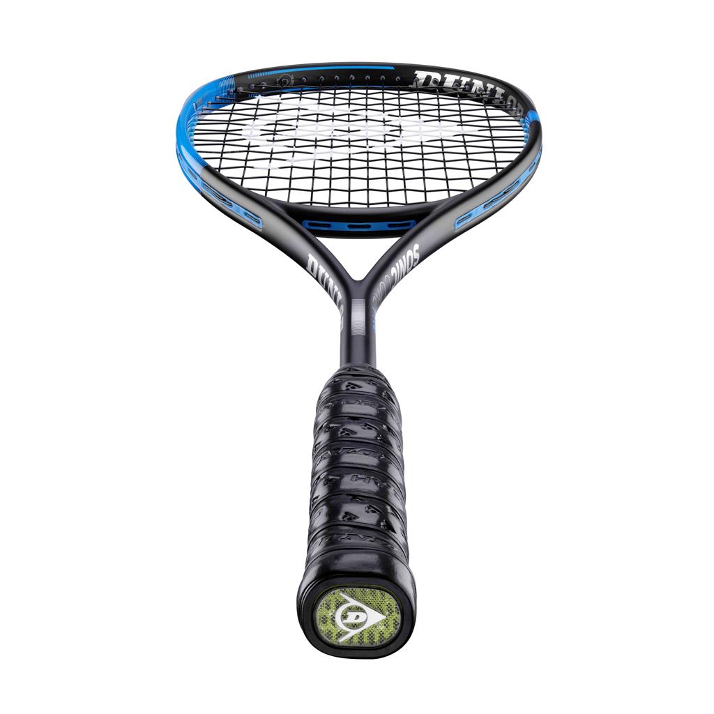 SONIC CORE PRO 130 BLACK/BLUE