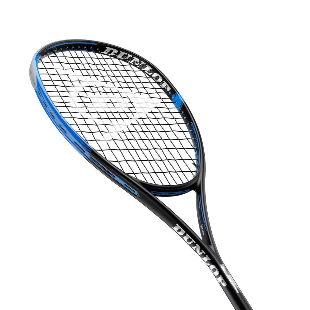 SONIC CORE PRO 130 BLACK/BLUE