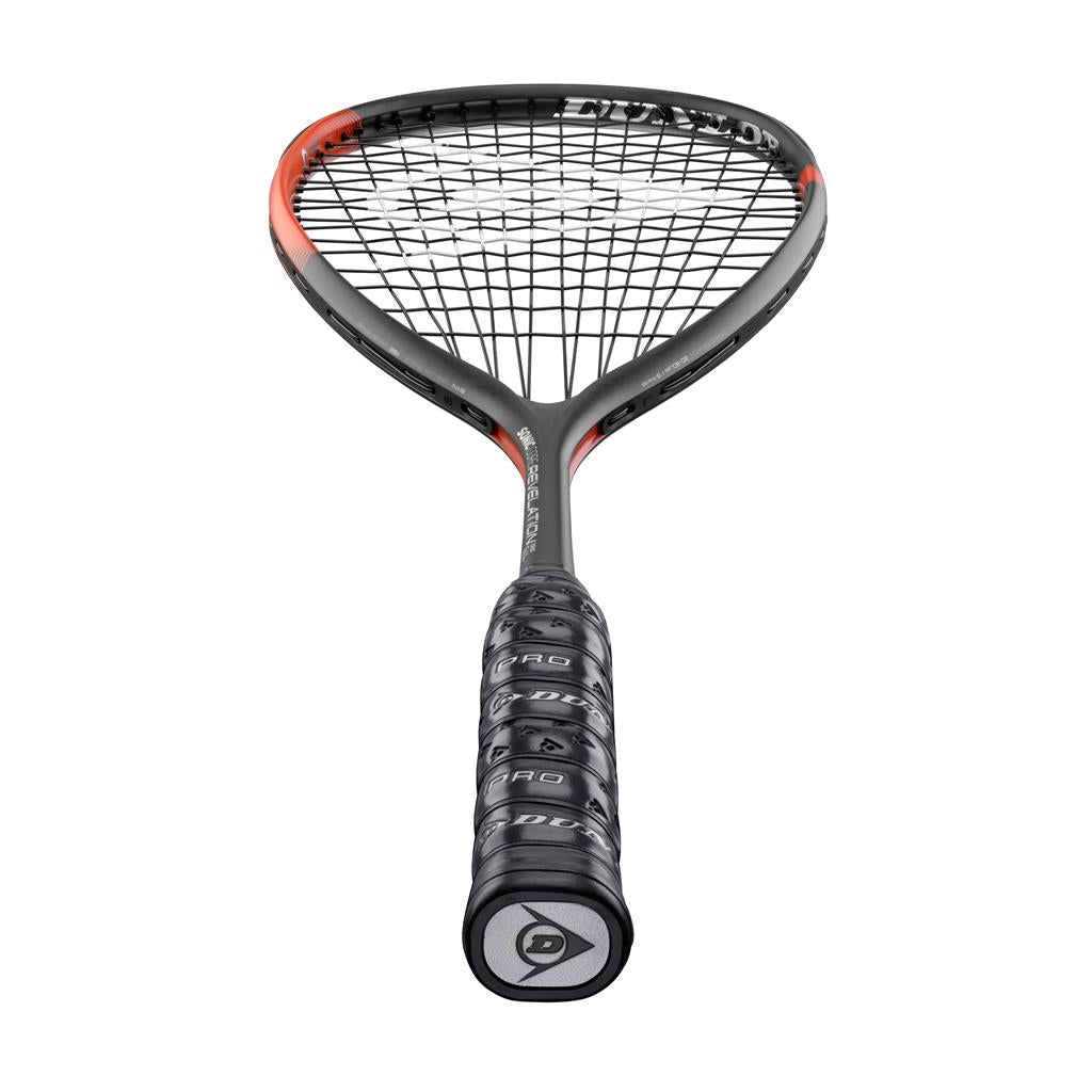 SONIC CORE REVELATION 135 BLACK/ORANGE