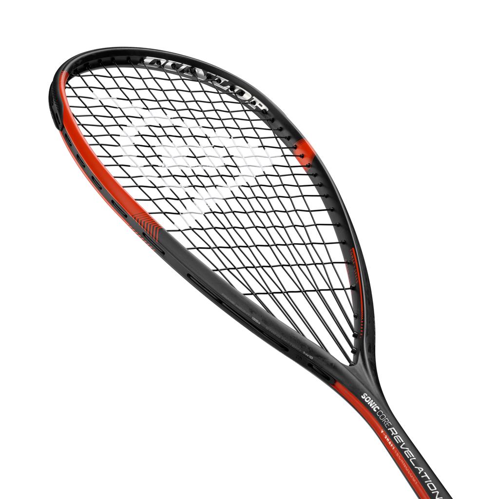 SONIC CORE REVELATION 135 BLACK/ORANGE