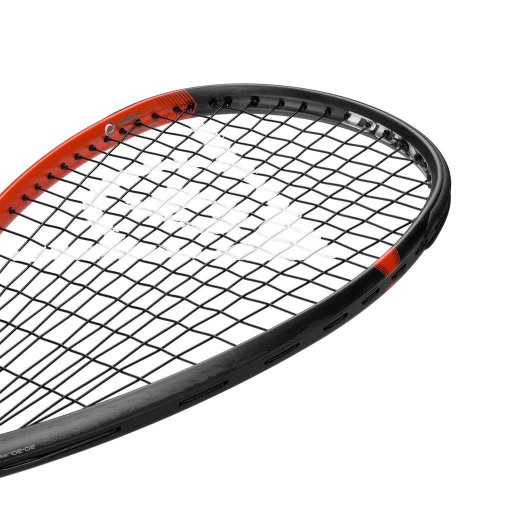 SONIC CORE REVELATION 135 BLACK/ORANGE
