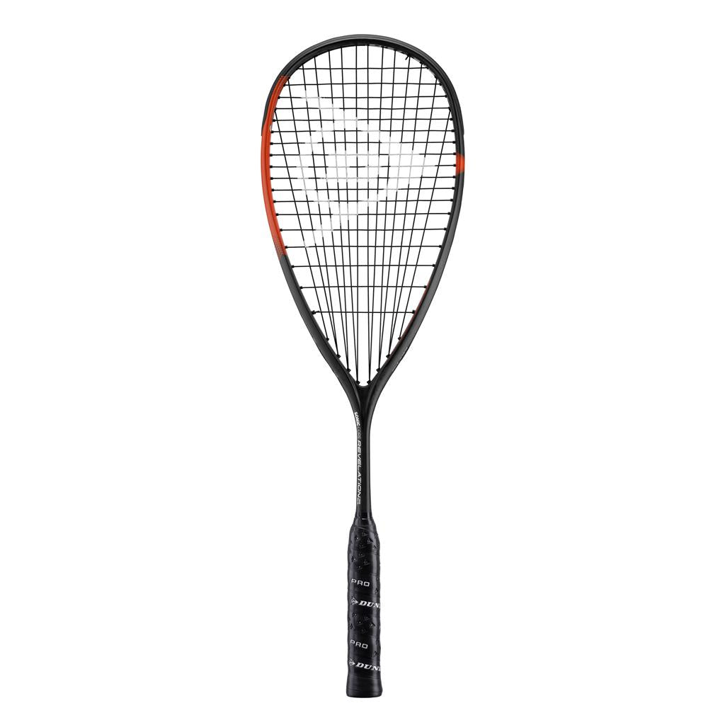 SONIC CORE REVELATION 135 BLACK/ORANGE