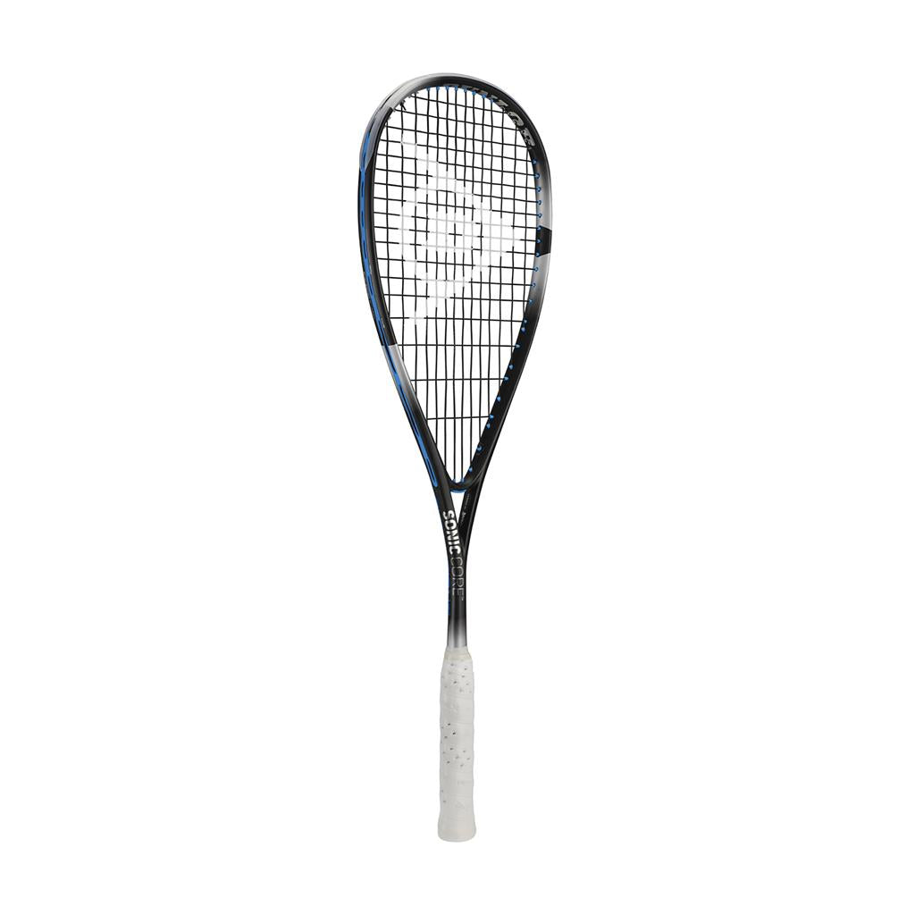 Dunlop Squashschläger SONIC CORE EVOLUTION 120 BLACK/WHITE/BLUE